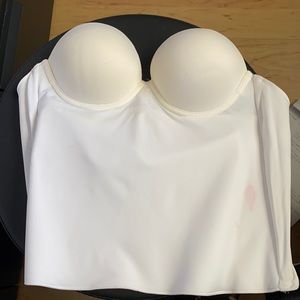 Felina Underwire Corset